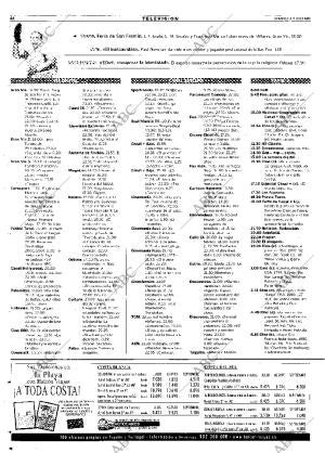 ABC MADRID 08-07-2001 página 82