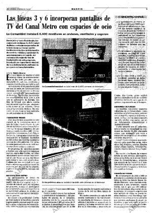 ABC MADRID 08-07-2001 página 93