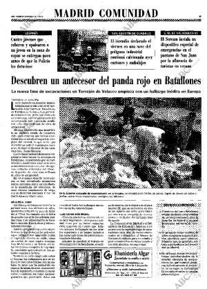 ABC MADRID 08-07-2001 página 95