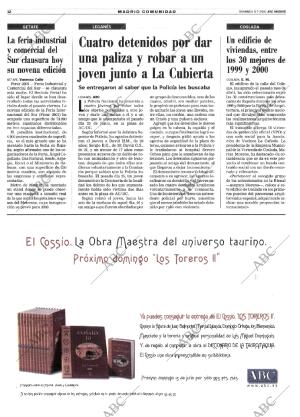 ABC MADRID 08-07-2001 página 96