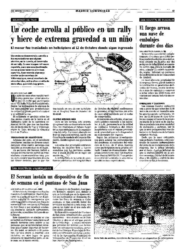 ABC MADRID 08-07-2001 página 97