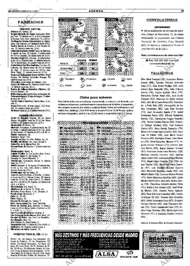 ABC MADRID 08-07-2001 página 99