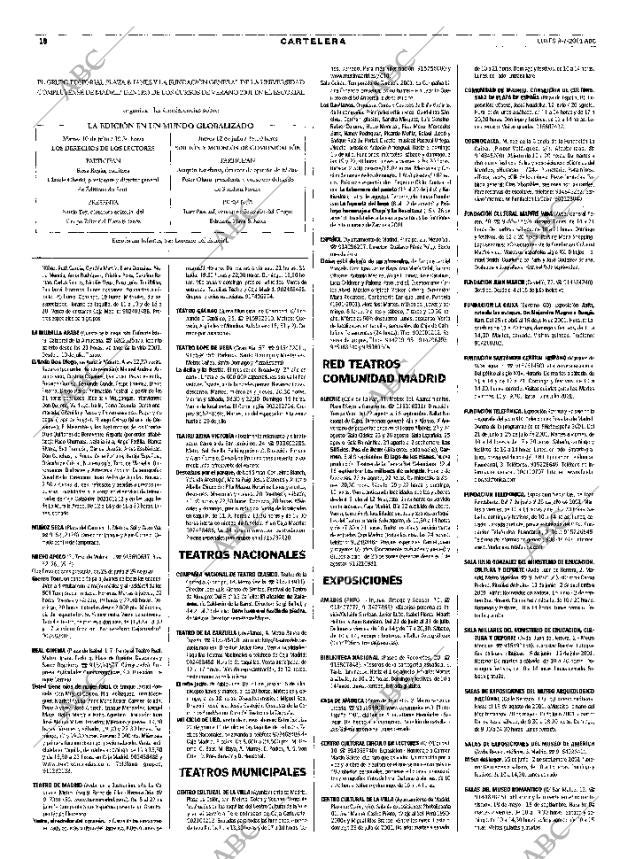 ABC MADRID 09-07-2001 página 102