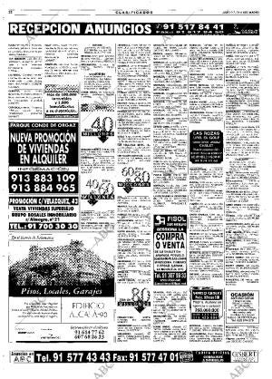 ABC MADRID 09-07-2001 página 106