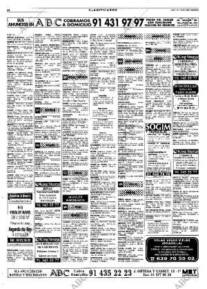 ABC MADRID 09-07-2001 página 108