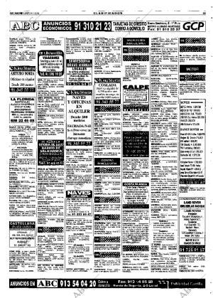 ABC MADRID 09-07-2001 página 109