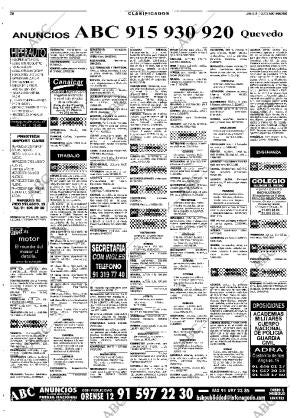 ABC MADRID 09-07-2001 página 110