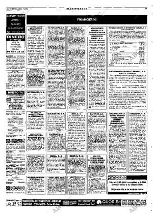 ABC MADRID 09-07-2001 página 115