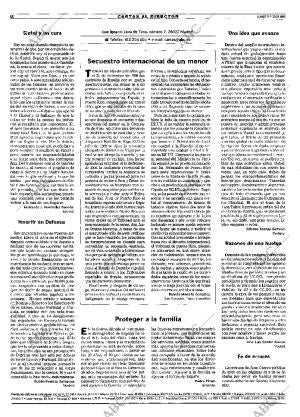 ABC MADRID 09-07-2001 página 12