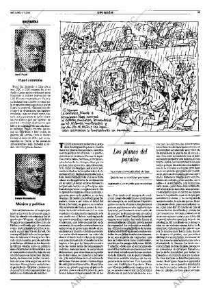 ABC MADRID 09-07-2001 página 13