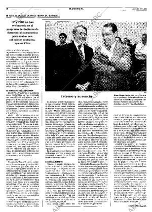 ABC MADRID 09-07-2001 página 18