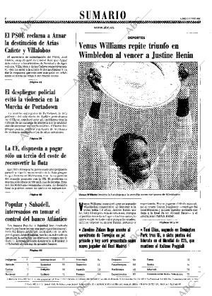 ABC MADRID 09-07-2001 página 2