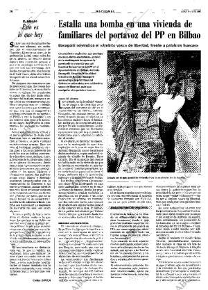 ABC MADRID 09-07-2001 página 20