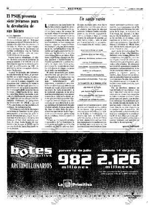 ABC MADRID 09-07-2001 página 22