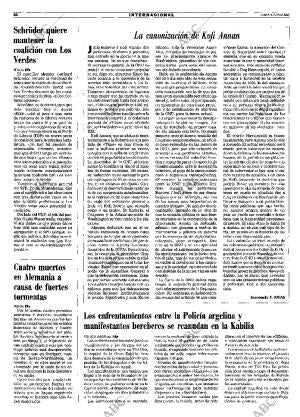 ABC MADRID 09-07-2001 página 30