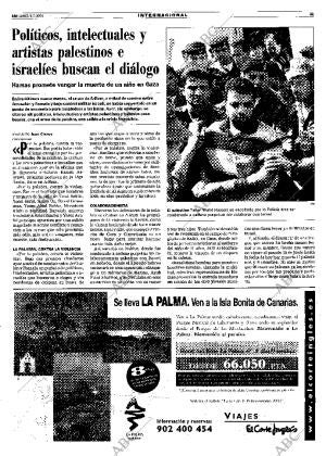 ABC MADRID 09-07-2001 página 31