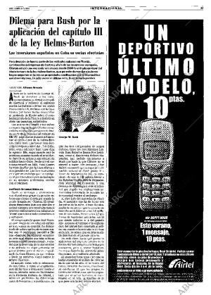 ABC MADRID 09-07-2001 página 33