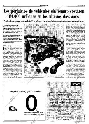 ABC MADRID 09-07-2001 página 36