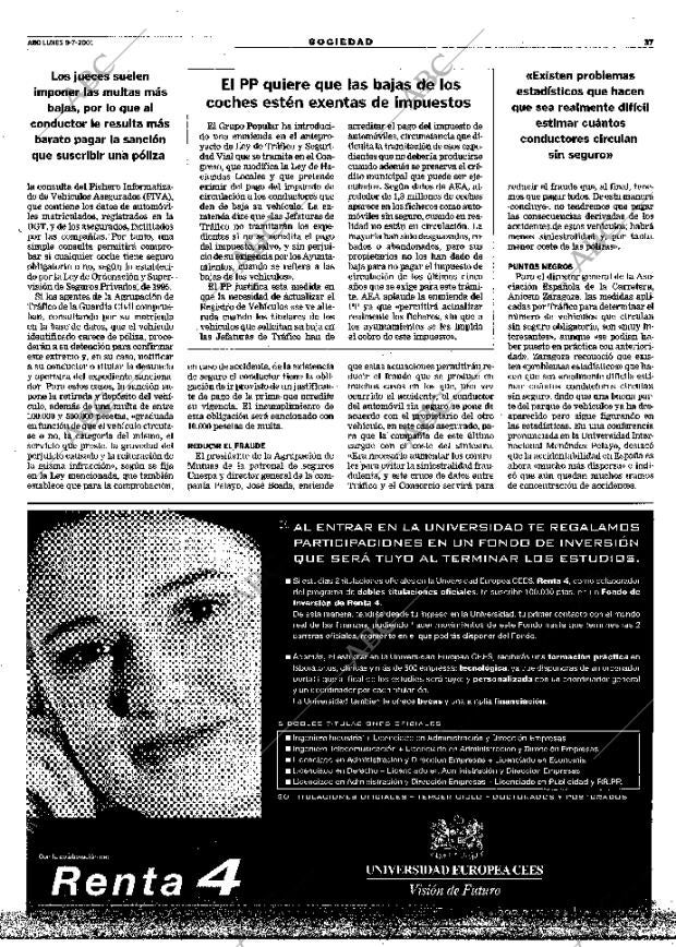 ABC MADRID 09-07-2001 página 37