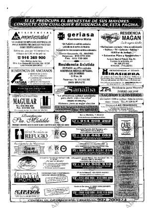 ABC MADRID 09-07-2001 página 4