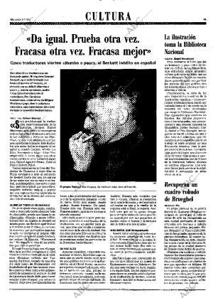 ABC MADRID 09-07-2001 página 41