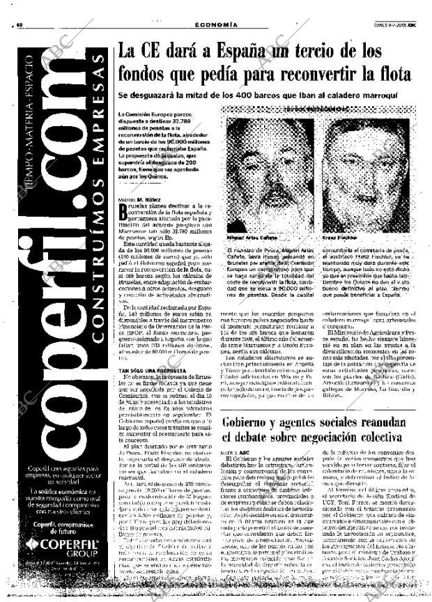 ABC MADRID 09-07-2001 página 48