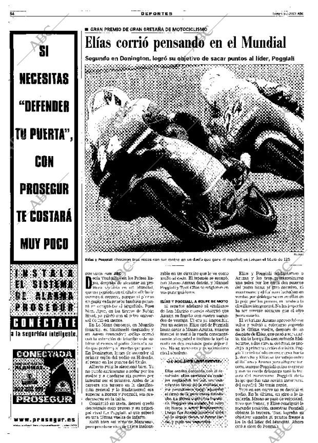 ABC MADRID 09-07-2001 página 54