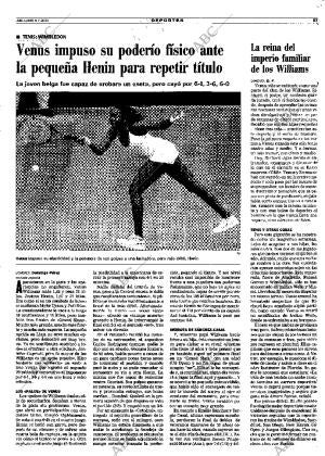 ABC MADRID 09-07-2001 página 57