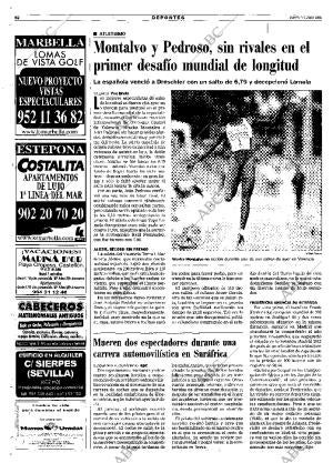 ABC MADRID 09-07-2001 página 62