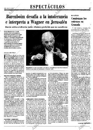 ABC MADRID 09-07-2001 página 69