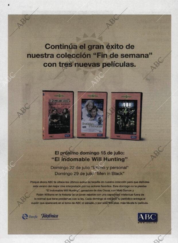 ABC MADRID 09-07-2001 página 8