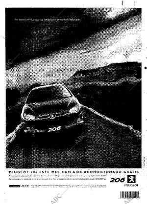 ABC MADRID 09-07-2001 página 84