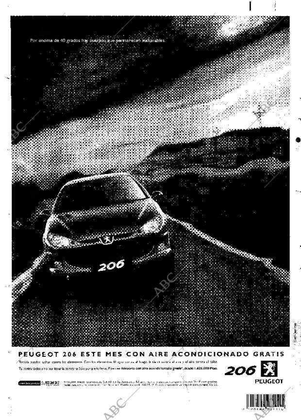 ABC MADRID 09-07-2001 página 84