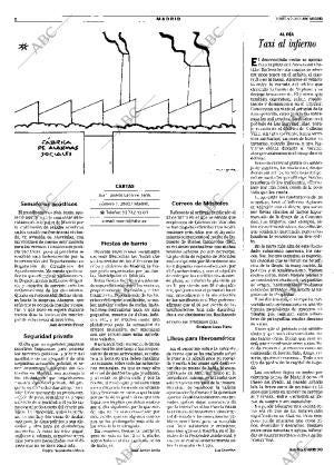ABC MADRID 09-07-2001 página 86