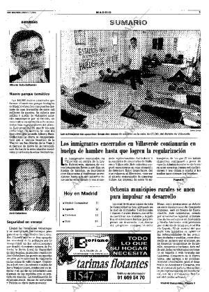 ABC MADRID 09-07-2001 página 87