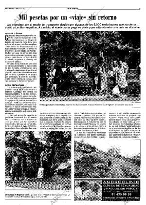 ABC MADRID 09-07-2001 página 89