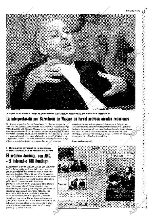 ABC MADRID 09-07-2001 página 9