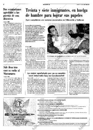 ABC MADRID 09-07-2001 página 90