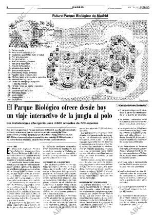 ABC MADRID 09-07-2001 página 92