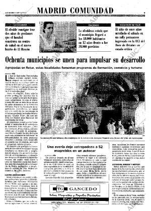 ABC MADRID 09-07-2001 página 93