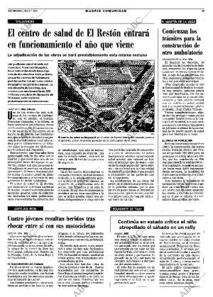 ABC MADRID 09-07-2001 página 95