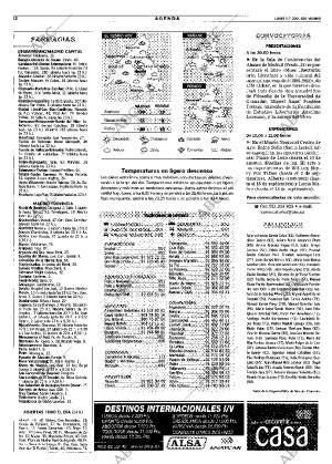 ABC MADRID 09-07-2001 página 96