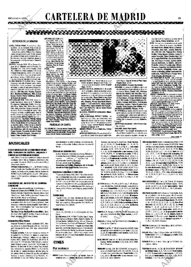 ABC MADRID 09-07-2001 página 97