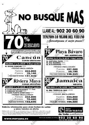 ABC MADRID 10-07-2001 página 10