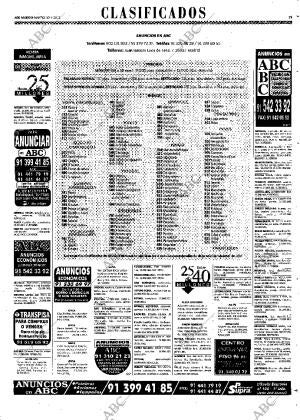 ABC MADRID 10-07-2001 página 105