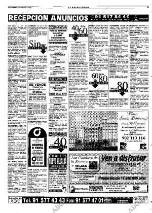 ABC MADRID 10-07-2001 página 107
