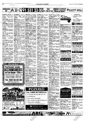ABC MADRID 10-07-2001 página 108