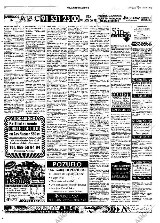 ABC MADRID 10-07-2001 página 108