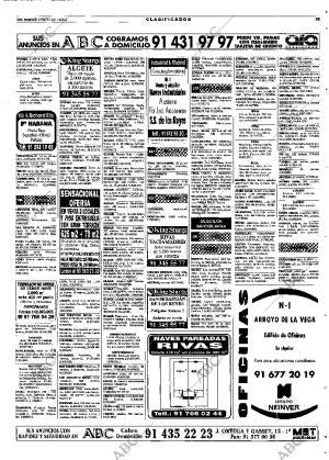 ABC MADRID 10-07-2001 página 109