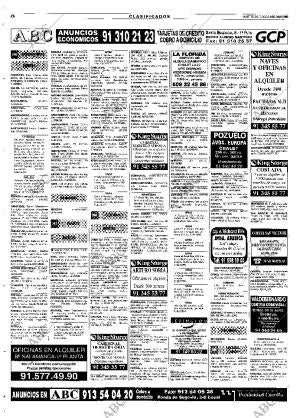 ABC MADRID 10-07-2001 página 110